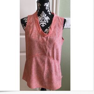 Tory Burch Women Silk Jasmine blouse NWT